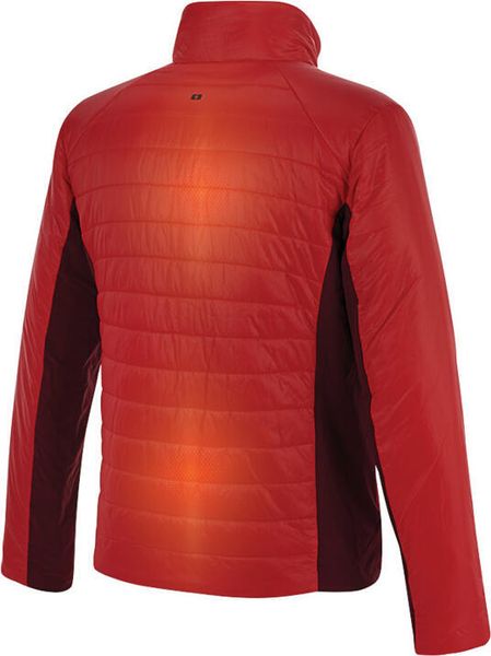 Powerjacket Speed - Men
