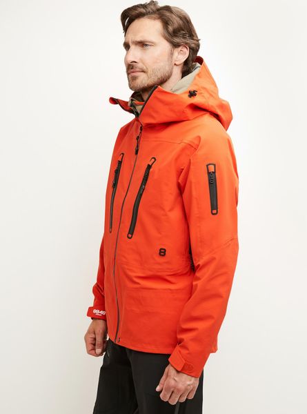 Gansu 2.0 Jacket