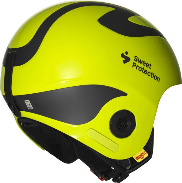 Volata Helmet