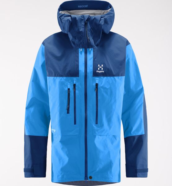 Roc Nordic GTX Pro Jacket Men