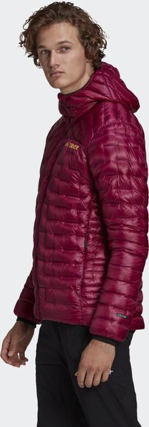 Icesky Hooded Jacket