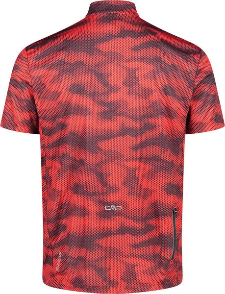 MAN Freebike T-shirt