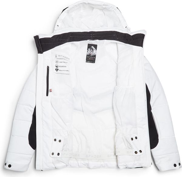 Haven Jacket