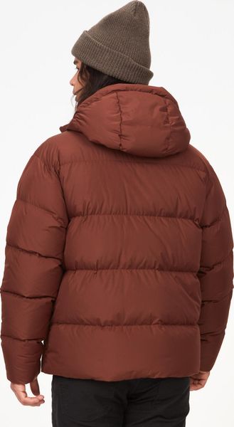 Stockholm Jacket