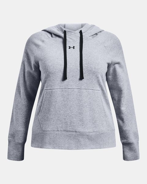 Women's UA Rival Fleece HB Hoodie