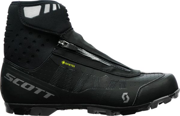 Shoe Mtb Heater Gore-tex