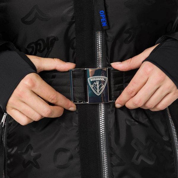 W Rainbow-ski Jacket