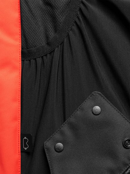 Women's Ski Jacket KUDN009