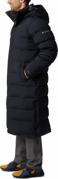 Street Trek™ down Parka