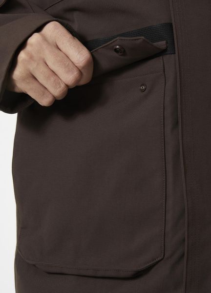 Varanger Parka