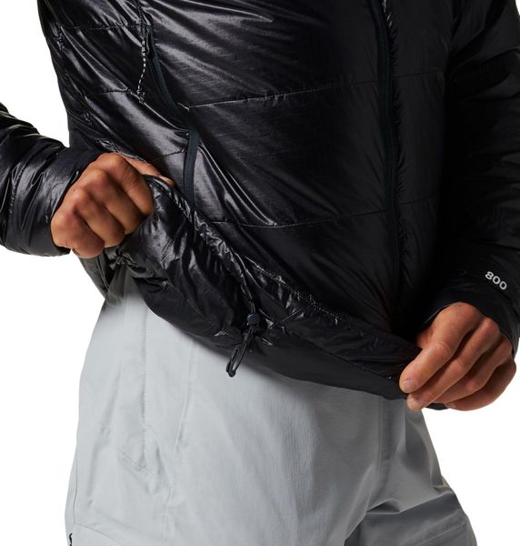 Phantom Parka