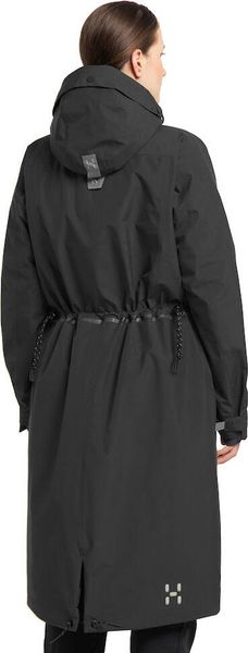 Mörkret GTX Down Parka Women