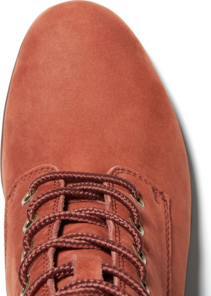 Allington 6in Lace Up