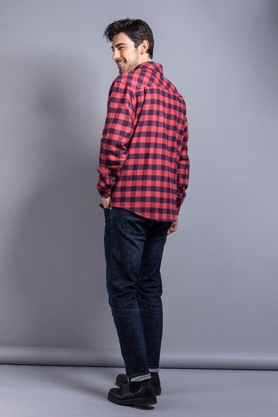 Malte M's Longsleeve-shirt