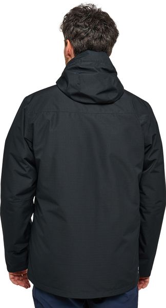 Ek 3-in-1 Proof Jacket Men