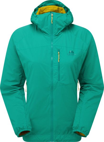 Aerotherm Wmns Jacket
