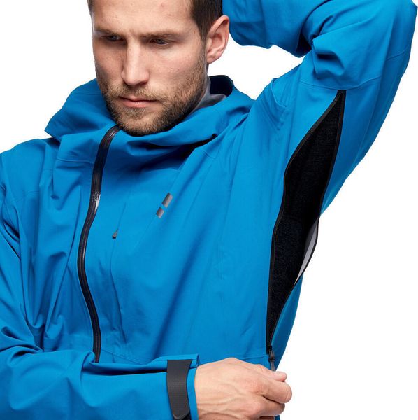 M Recon Stretch Ski Shell