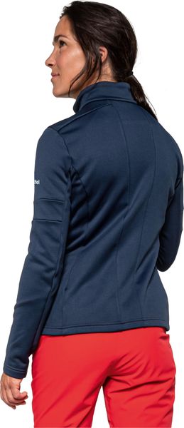 Fleece Jacket Grassen Women