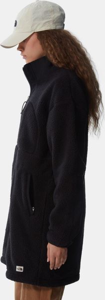Womens Cragmont Fleece Coat