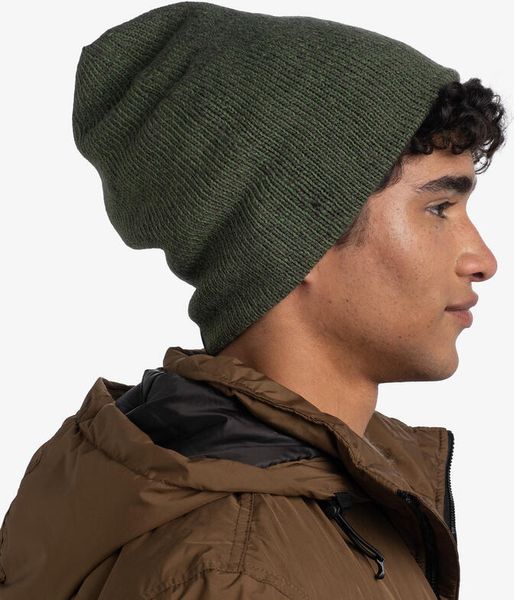 Knitted Hat