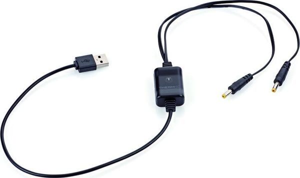 T-ic USB Cable FOR Pack