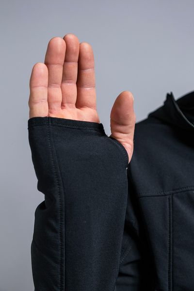 Cesi M's Hooded Jacket