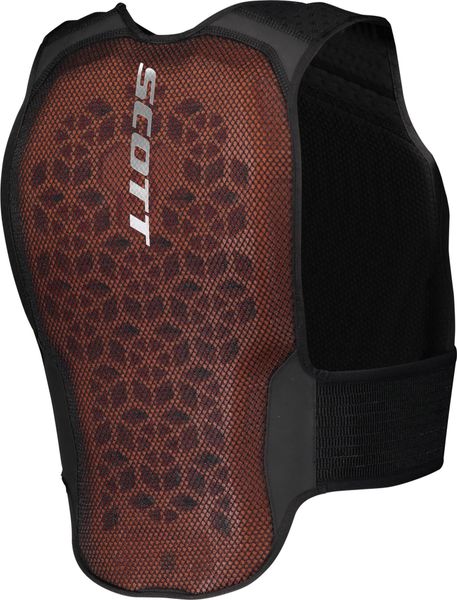 Body Armor Jr Softcon