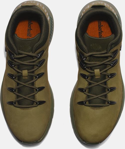 Mens Sprint Trekker Mid