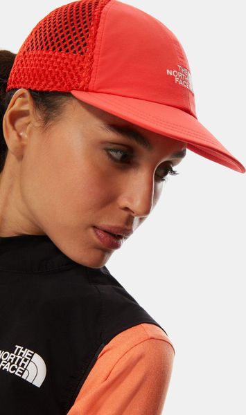 Runner Mesh Cap