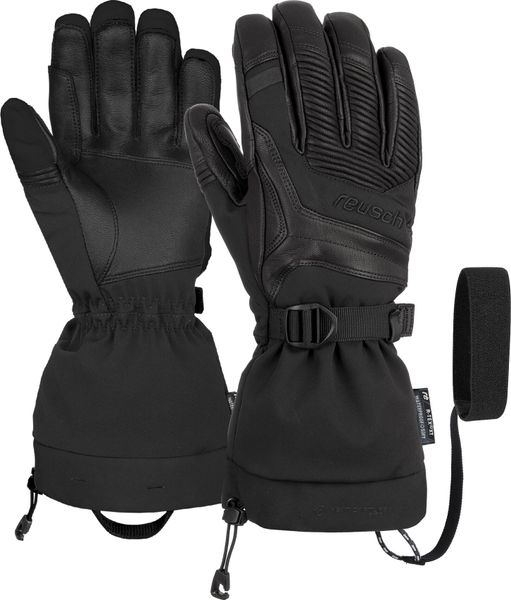 Ndurance Pro R-tex