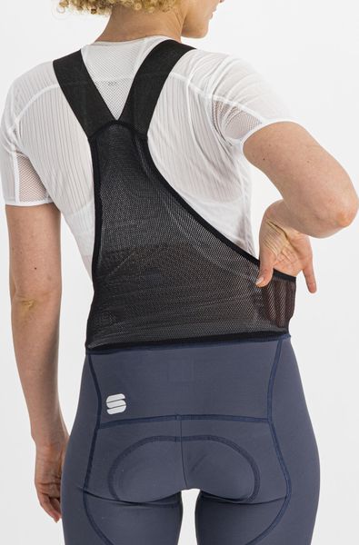 Classic W Bibshort