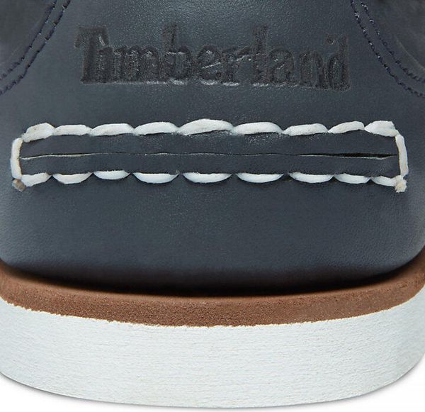 Womens Classic Boat Boat Shoe
