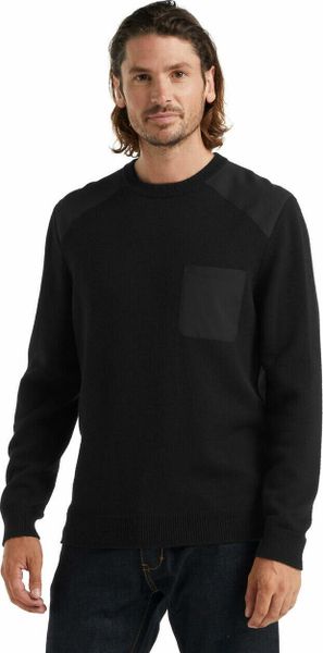 Men Barein Crewe Sweater