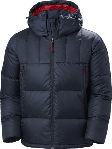 RWB Down Jacket