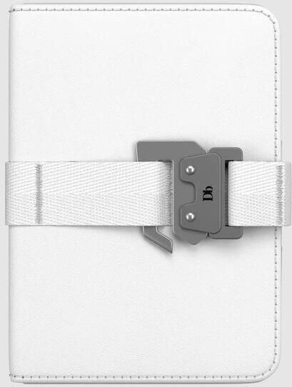 The Voyage PU Leather