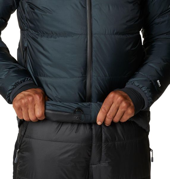 Nilas Jacket