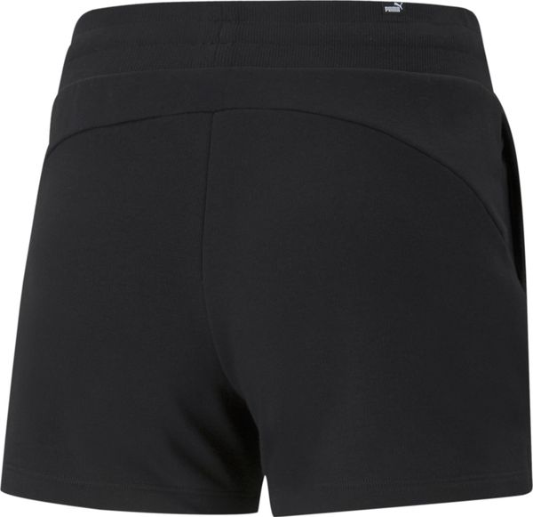 Essentials 4" Sweat Shorts TR