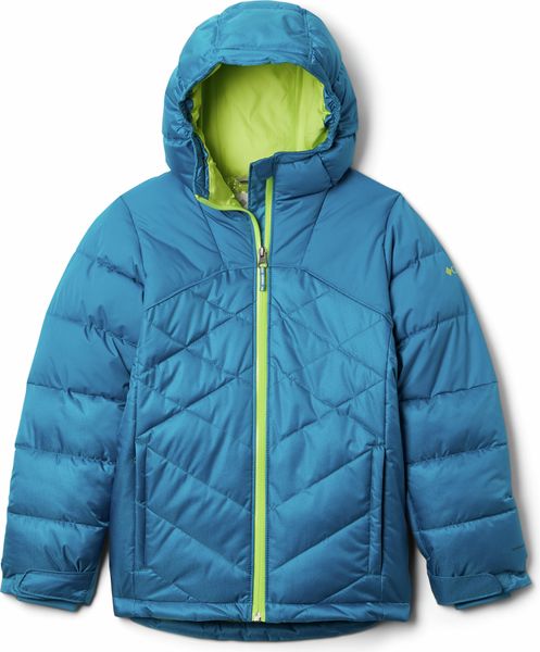 Winter Powder™ Quilted Jacket