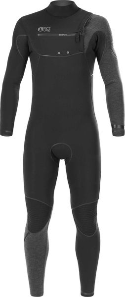 Dome 4/3 Full Zip