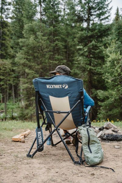Switchback Camp Chair