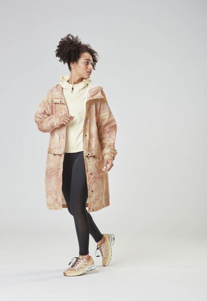 Izzy Jacket