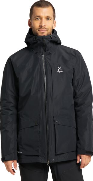 älv 3-in-1 Down GTX Jacket Men