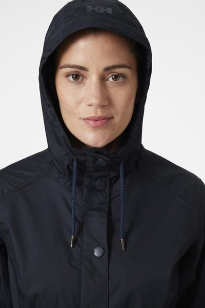 W Lyness II Coat