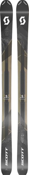 Ski Pure Pro 109Ti