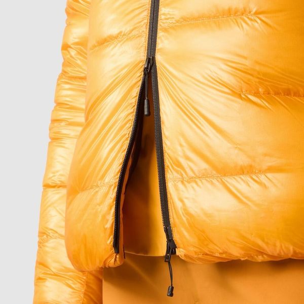 Mens Summit Pumori Down Parka