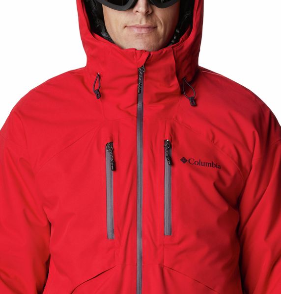 Peak Divide™ Jacket
