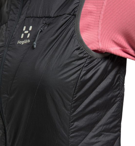Haglöfs L.I.M Barrier Vest Women | SportFits Shop