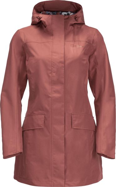 Cape York Paradise Coat W