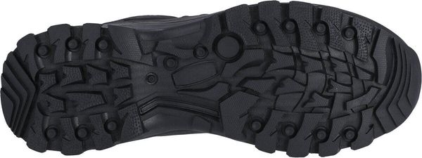 Mirentu M Leather Boot WP