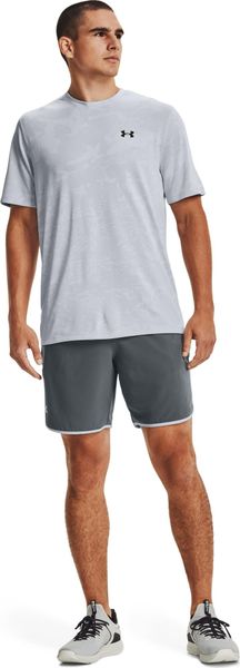 Men's UA Hiit Woven Shorts
